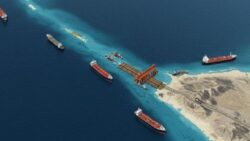 Hürmüz’den üçüncü Türk gemisi de çıktı