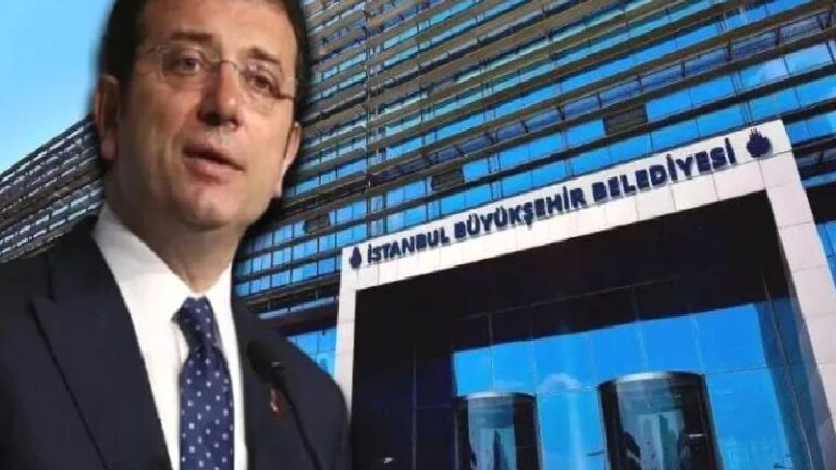 İBB davası 23. gününde | İmamoğlu’ndan Erdoğan’a Kahramanmaraş’taki okul saldırısı yanıtı: “Bu siyasi değildir” falan olmaz!