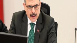 İçişleri Bakanı Mustafa Çiftçi açıkladı: Okullarda 7 basamaklı yeni güvenlik modeli