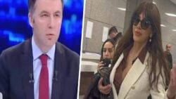 İktidara yakın isim: Mehmet Akif Ersoy ve Ela Rümeysa Cebeci işi o kadar basit değil, asıl mesele bürokrasi ve siyaset ilişkileri