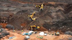 İliç maden faciası davasında 7. duruşma: Tutuklu sanıklardan biri tahliye edildi, CHP’li vekiller salondan çıkarıldı