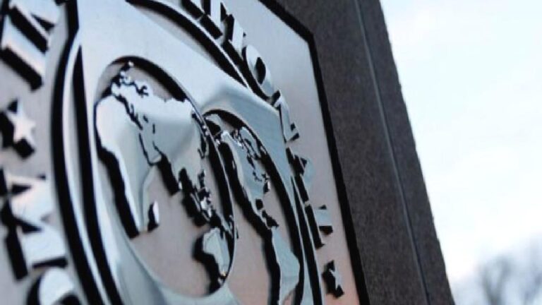 IMF’den tarihte ikinci kez görülecek borç seviye tahmini
