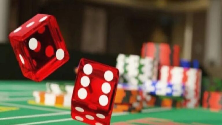 İnsanlığın kumarla ilişkisi 12 bin yıl öncesine dayanıyor
