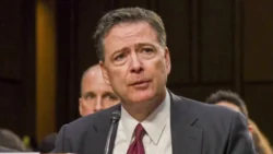 Instagram paylaşımı gerekçe gösterildi: Eski FBI Direktörü hakkında Trump’ı tehdit suçlamasıyla iddianame düzenlendi