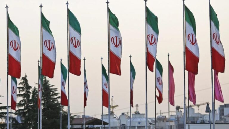 İran: Abluka sürerken tam ateşkes anlamlı olmaz