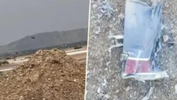 İran basını: ABD savaş uçağı düşürüldü