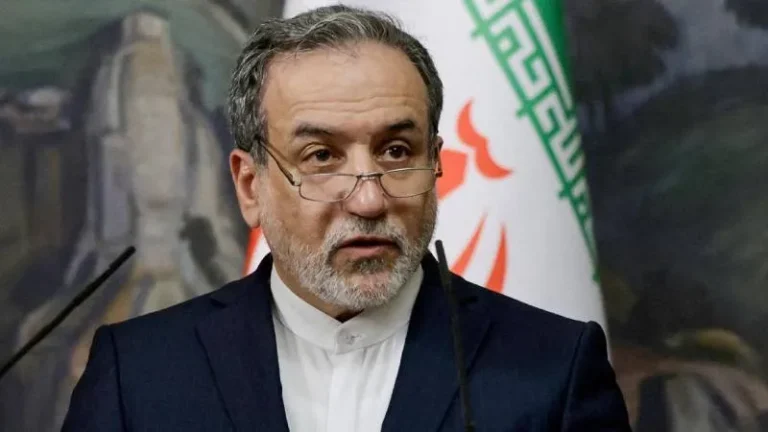 İran Dışişleri Bakanı Erakçi: ABD’nin diplomasi konusunda gerçek anlamda ciddi olup olmadığını henüz göremedim