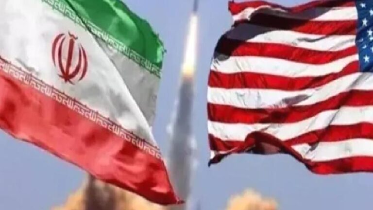 İran medyası: İran, müzakerelerin ikinci turunda masaya oturmayı reddetti