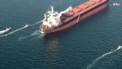 İran ordusu: Hürmüz Boğazı artık eskisi gibi olmayacak