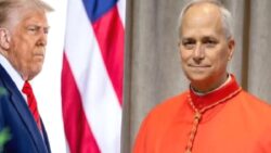 İran savaşı gerilime neden olmuştu: Papa, Trump’la tartışma niyeti olmadığını söyledi