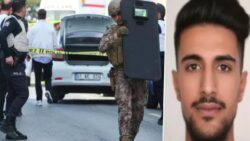 İsrail Konsolosluğu çatışmasında saldırgan Onur Çelik’in eşi, saldırıdan haberdarmış: Yapmayın dedim, dinletemedim