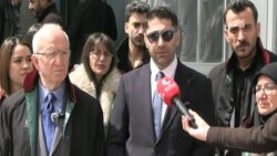 İstanbul Barosu avukatından Esenyurt’ta karakolda darp edildiği iddiasıyla suç duyurusu: Problem ve engelleri aşarak çalışmak gerçekten yorucu!