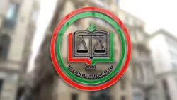 İstanbul Barosu’ndan Bakan Gürlek’e ‘yapay zeka ile dilekçe’ tepkisi: Avukatsız yargılama, adil yargılanma hakkının açık bir ihlalidir