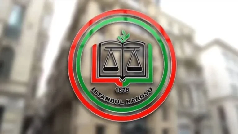 İstanbul Barosu’ndan Bakan Gürlek’e ‘yapay zeka ile dilekçe’ tepkisi: Avukatsız yargılama, adil yargılanma hakkının açık bir ihlalidir