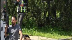 İstanbul’da İsrail Başkonsolosluğu çatışmasının ardından 34 ilde IŞİD operasyonu: 198 kişi gözaltına alındı