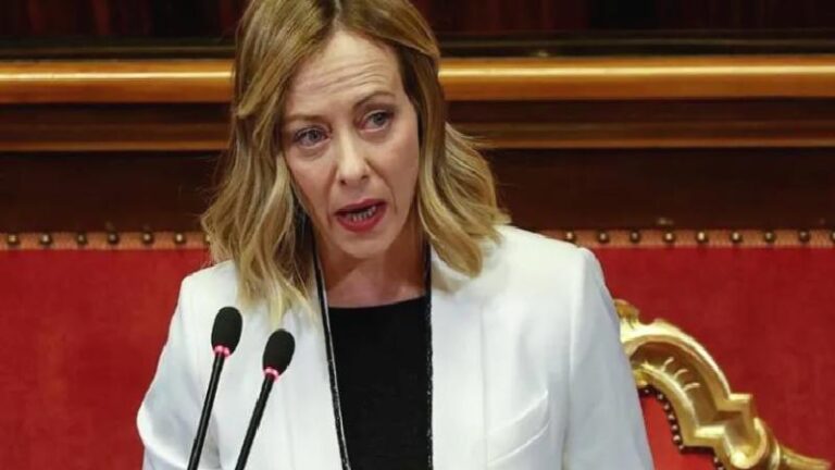 İtalya’dan İsrail kararı: Savunma anlaşması otomatik olarak yenilenmeyecek