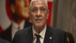 İyi Parti Genel Başkanı Dervişoğlu: Türkiye yönetilemiyor, bir seçime ihtiyaç var