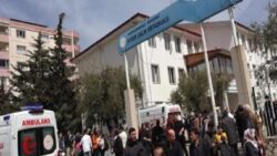 İyi Partili Çömez’den Bakan Tekin’e Kahramanmaraş’ta okul saldırısına ilişkin soru: Bir ay önce bu okulun yöneticileri neden görevden alındı