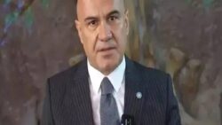 İyi Partili Çömez’den “Terörsüz Türkiye” çıkışı: Meclis aritmetiğine güvenerek yola çıkanlar gelsinler de görelim, bizim arkamızda millet var!