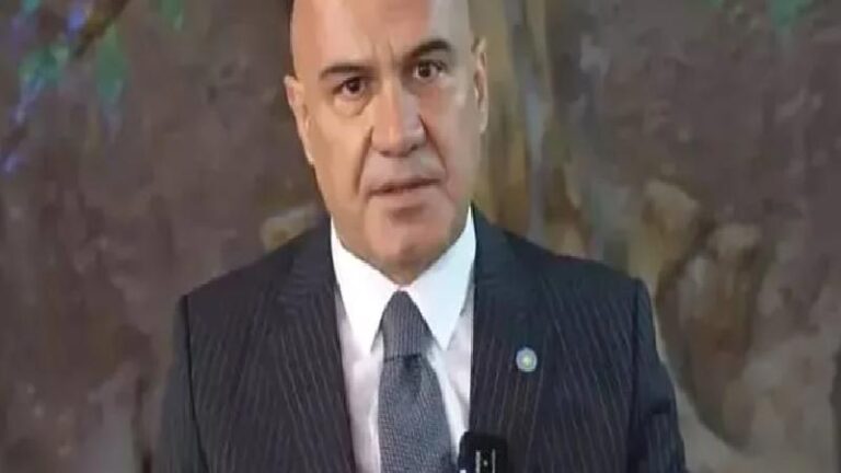 İyi Partili Çömez’den “Terörsüz Türkiye” çıkışı: Meclis aritmetiğine güvenerek yola çıkanlar gelsinler de görelim, bizim arkamızda millet var!