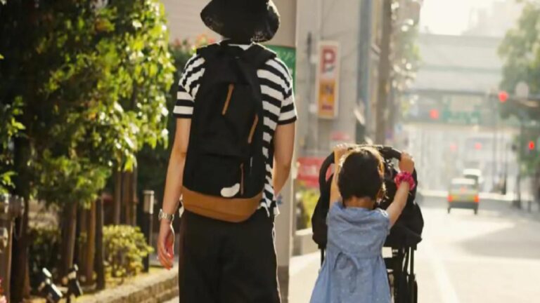 Japonya’da ilk: Boşanmalarda ortak velayet alınabilecek