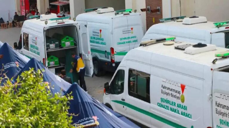 Kahramanmaraş okul saldırısı önlenemez miydi?