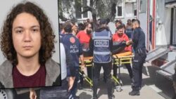 Kahramanmaraş’taki okul saldırısı | Saldırgana müdahale eden veli: Başkalarına zarar vermesin diye bacağından bıçakladım