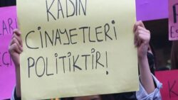 Kanser tedavisi gören eşini katleden erkek: Halimi hatırımı sormadı, öldürdüm