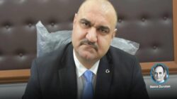 Kerkük’ün yeni Türkmen Valisi, vali yardımcısının iki önemli yetkisini geri çekti