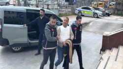 Kırıkkale’de belediye çalışanını öldüren zanlı yakalandı