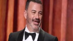 Komedyen Jimmy Kimmel’ın Melania Trump şakasından sonra Disney kanallarının ruhsatları incelenecek