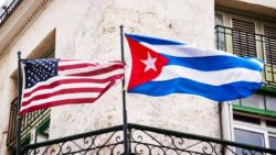 Küba: ABD işgali halinde kendimizi savunuruz