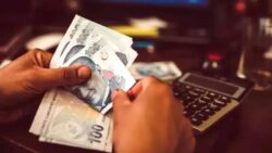 Kulis: Dar gelirlileri rahatlatmak için haziranda uygulanması planlanan düzenleme İran savaşı nedeniyle ertelendi