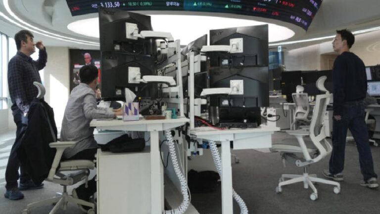 Küresel piyasalarda yeniden Hürmüz gerilimi