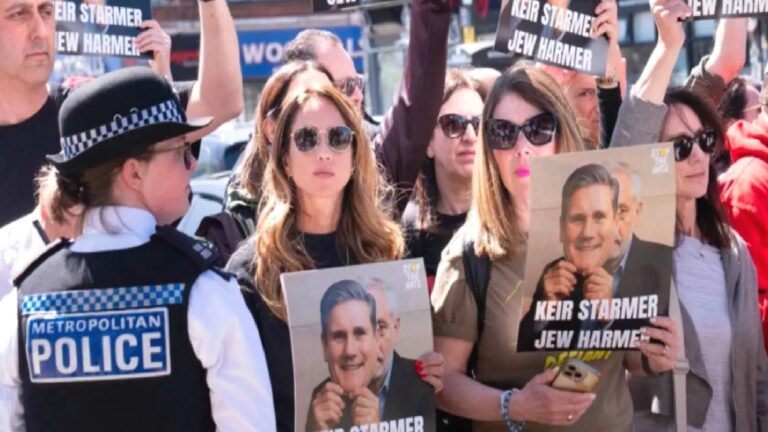 Londra’da iki Yahudinin bıçaklandığı saldırıyla ilgili neler biliniyor?