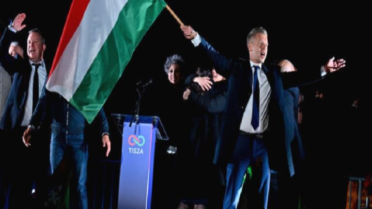 Macaristan Ukrayna kilidini açıyor