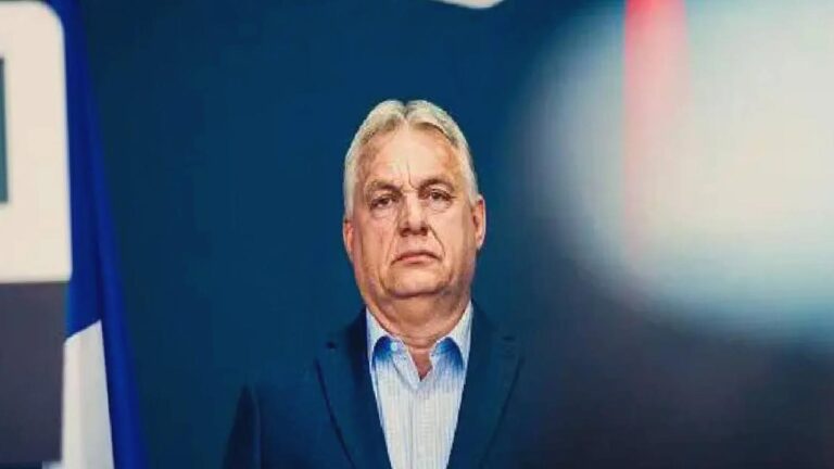 Macaristan’da Viktor Orban milletvekili olarak parlamentoya girmeyeceğini açıkladı