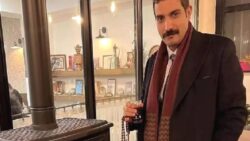 Mahmut Arıkan’dan “faili meçhul” çıkışı: Sinan Ateş cinayetinin de önümüzdeki dönemde açılması gerekiyor