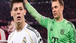 Manuel Neuer’den Arda Güler açıklaması! O goller…
