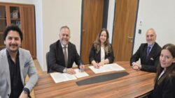 Matriks ve Marmara Üniversitesi’nden dijital finans işbirliği