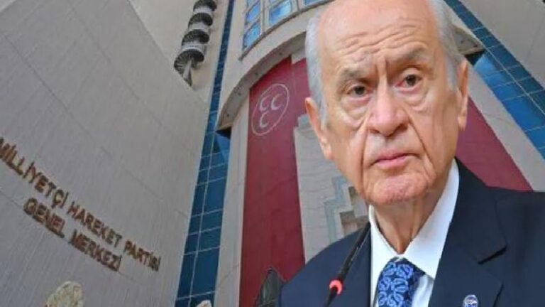 MHP’de belediye kampı başlıyor: 217 başkanın iki yıllık performansı değerlendirilecek