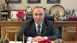 MHP’deki görevinden istifa eden Yönter hakkında iddia: Eşi darp gerekçesiyle şikayetçi oldu