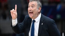 Miguel Mendez: “Galatasaray zorlu bir rakip”