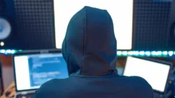 Milyonluk siber saldırının şüphelisi 15 yaşında