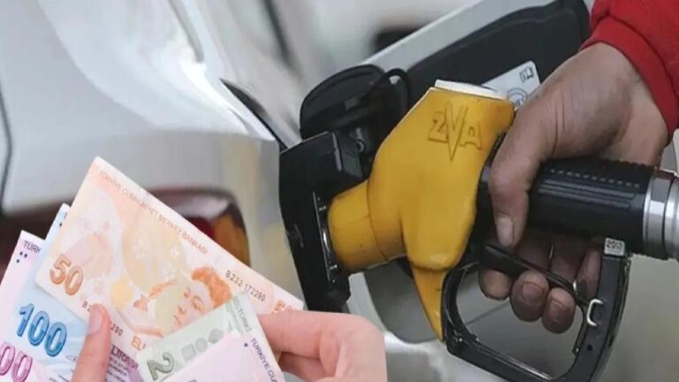 Motorine dev zam yapıldı, 90 TL sınırına yaklaştı; “Ne söylenebilir ki, yoksa içeri götürüyorlar biz de ‘eyvallah’ diyoruz”