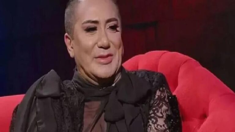 Murat Övüç: Üst düzey insanlardan ihtar aldığım için artık smokin giyeceğim, makyaj yapmayacağım