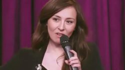 Nacho Sanchez Amor’dan adli kontrolle serbest bırakılan komedyen Tuba Ulu’ya destek: Bir ülkenin komedyenleri gözaltına alması derin bir şekilde ürkütücü