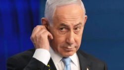 Netanyahu: Lübnan’la ateşkesi kabul ettik