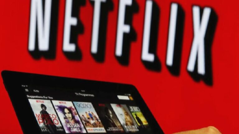 Netflix, çocuk oyunları uygulaması piyasaya sürdü
