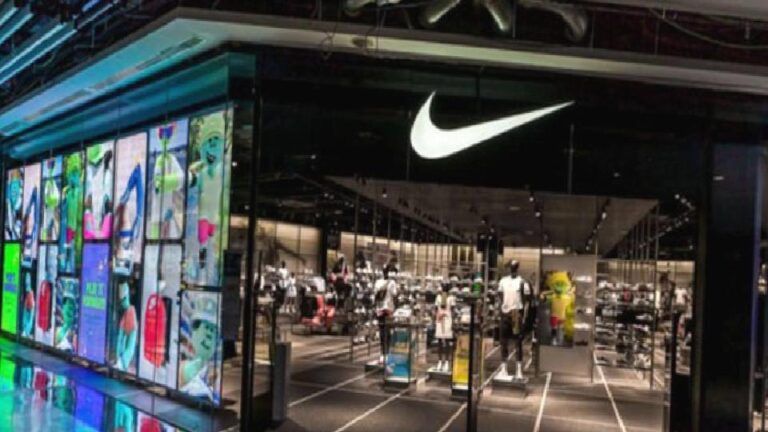 Nike yaklaşık 1400 kişiyi işten çıkaracak